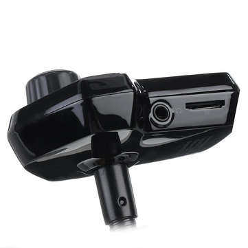 Car MP3 Player bluetooth 4.1 LCD Screen Display With QC3.0 Charger FM Hands-free AUX TF Card U Disk