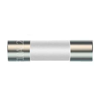 20 Pcs ANENG 5X20mm Ceramic Fuse 0.2A + 10A for Multimeter
