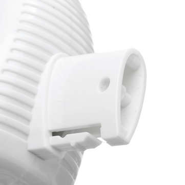 Portable Electric Clothes Hanger Shoes Dryer Hot Cold Air Drying Cloth Rack Laundry