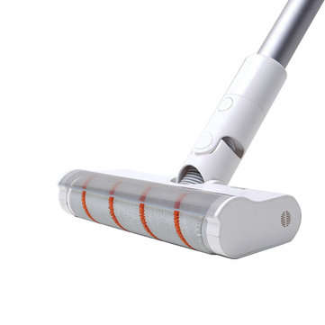8PCS Roller Brushes Filter Replacements for Xiaomi Dreame V9 Cordless Handheld Vacuum Cleaner Non-or