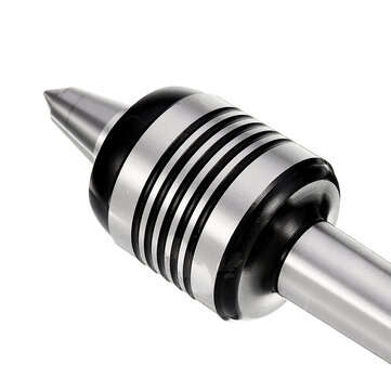 Machifit MT2 Live Center Precision 0.0002 Inch Morse Taper Lathe Tool