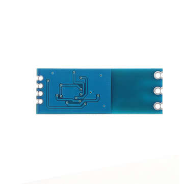 20pcs TTL to RS485 Module Hardware Automatic Flow Control Module Serial UART Level Mutual Converter
