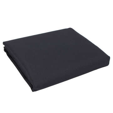 4ft x 4ft Heavy Duty Waterproof Trailer Cover Truck Cargo Car Pickup Rear Cover