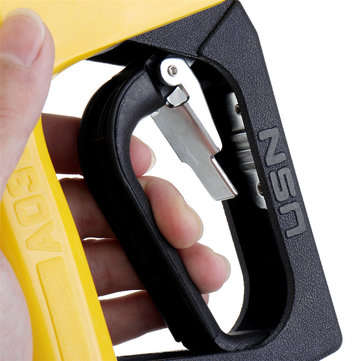 Manual Nozzle Diesel Oil Petrol Dispensing Fuel Transfer Tool