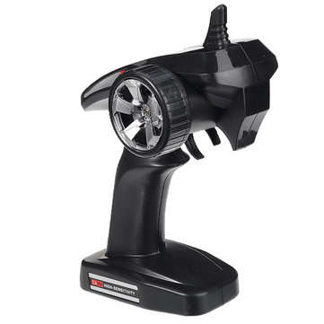 2.4G Remove Control Transmitter For For SG 1203 1/12 Drift RC Tank Car High Speed Vehicle Models Par