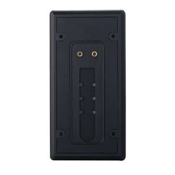 Smart WIFI Video Doorbell Wireless Remote Home Surveillance Video Voice Intercom Doorbell
