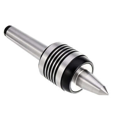 Machifit MT2 Live Center Precision 0.0002 Inch Morse Taper Lathe Tool