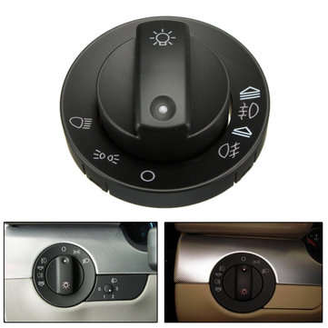 Headlight Fog Light Switch Cover Repair Kit For Audi A4 S4 8E B6 B7 2000-2007 8E0941531