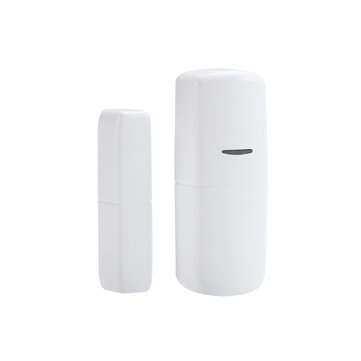 Bakeey 433MHz Intelligent Door Window Alarm Sensor Wireless Magnetic Switch Contact Detector for Hom