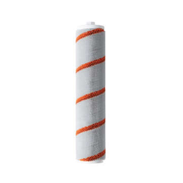 8PCS Roller Brushes Filter Replacements for Xiaomi Dreame V9 Cordless Handheld Vacuum Cleaner Non-or