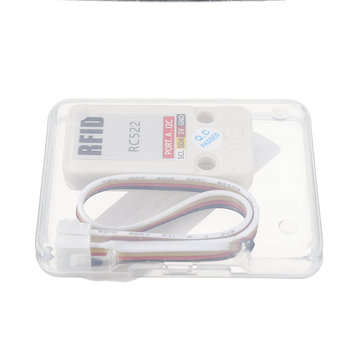 Mini RFID Module RC522 Module Sensor for  SPI Writer Reader IC Card with Grove Port I2C Interface M5