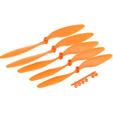 GWS EP 9047 8043 1047 Propeller High Efficiency Slow Fly Prop 1pc (MODEL: 1047)