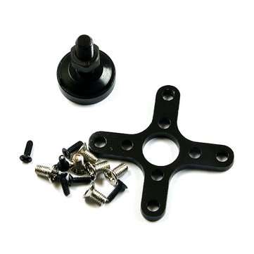 SunnySky X2216 2216 1250KV Outrunner Brushless Motor For RC Models Airplane