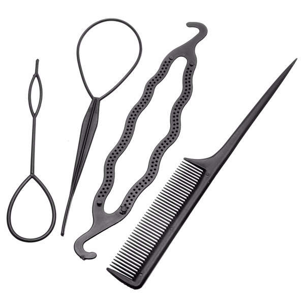 Hair Braid Tool