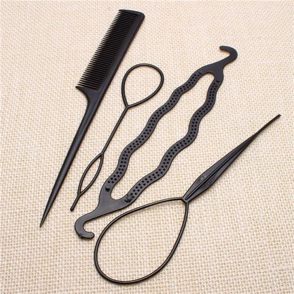 Hair Braid Tool