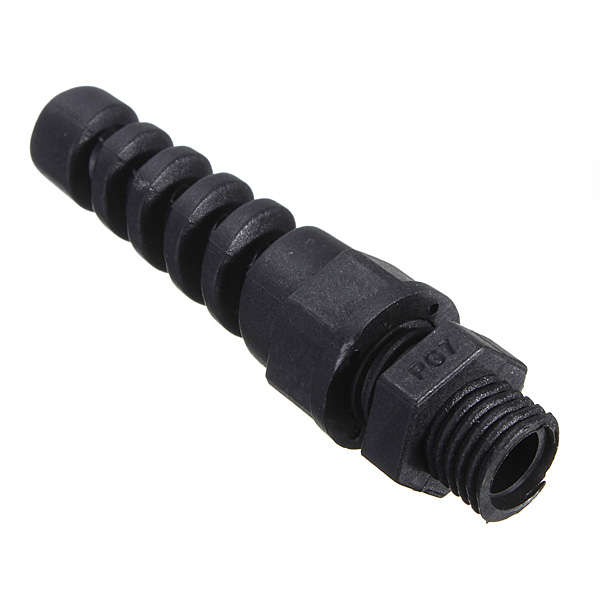 Universal 16 Pin OBD2 Male Connector Plug Adapter Diagnostic Tool