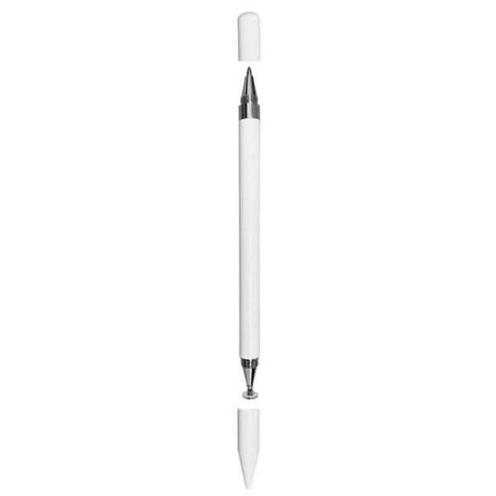 Pencil-2 Multi-function Stylus Touch Pen - Compatible with Android / IOS / Windows