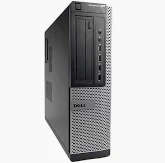 Dell Optiplex 390 Desktop PC | i3 2120 3.0GHz | 4GB DDR3 Ram | 500GB HDD | Windows 10 Pro