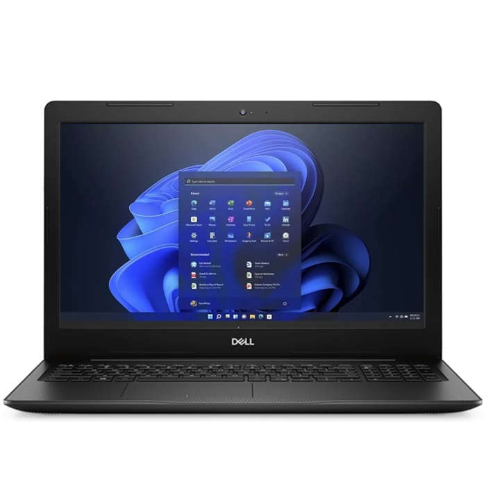 Dell Inspiron 3593 Notebook | Intel Core i510G1@ 1.0GHz | 16GB DDR4 Ram | 256GB SSD & 1TB HDD | 1...