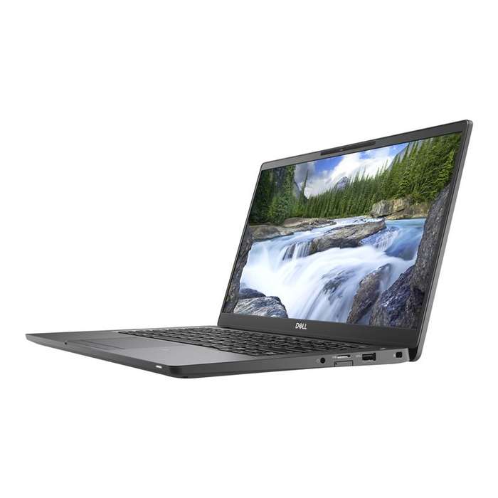 Dell Latitude 7400 |  Intel Core i5-8365U @ 1.60GHz |16GB DDR4 Ram | 512GB M.2 SSD NVMe | 14 L...