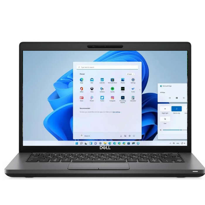 Dell Latitude 5400 | Intel® Core i5-8265U @1.60GHz | 8GB DDR4 Ram | 256GB SSD NVME | 14 LC...