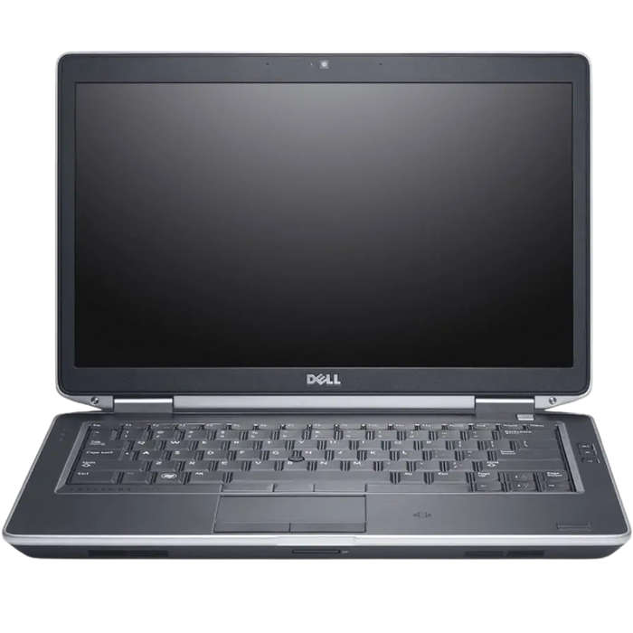 Dell Latitude E6430s | Intel® Core i5 3320M @ 2.60GHz | 8GB DDR3 RAM | 256GB SSD | 14 LCD ...