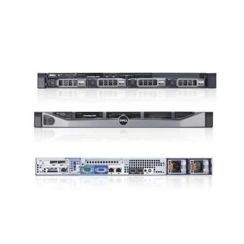 Dell PowerEdge R320