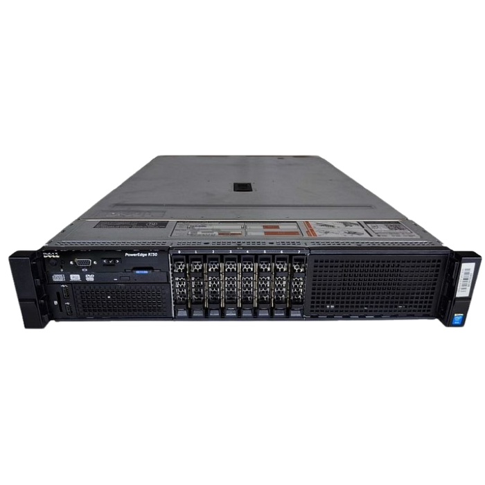 Dell PowerEdge R730