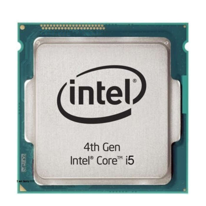 Intel Core i5-4570