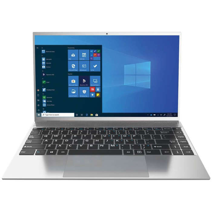 Proline V146ENV  Notebook | Intel Celeron N3060 1.60GHz | 4GB DDR3 Ram | 128 SSD M.2 PCI-E | 14...