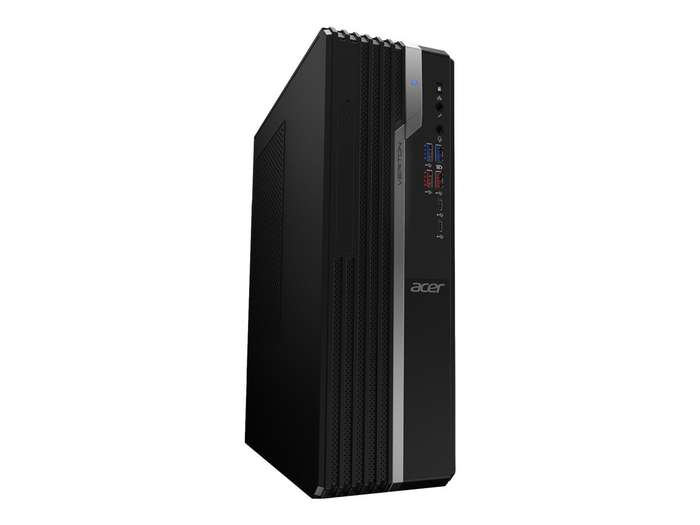 Acer Veriton X VX2665G I Intel Core i5-9500@3.0GHz 8Cores I 16Gb Ram I 500Gb SSD 2.5 Inch I Intel...