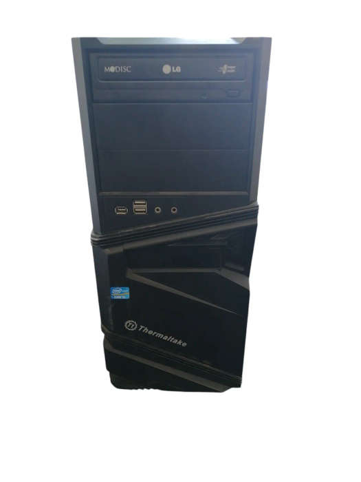 Entry Level Gamer "Grinder 1a Gaming" PC | Intel Core i5-4590 @ 3.0GB | Gigabyte h810M | 16GB DDR...