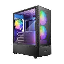 Entry Level Gamer Grinder 2A Gaming PC | Intel Core i7-6700 @ 3.4GHz | Gigabyte H110M-S2PH Mot...