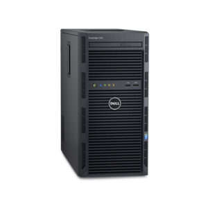 Dell PowerEdge T130 Tower Server