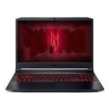 Acer Nitro 5 AN517-54 I Intel Core i7-11600H @2.90GHz I 16GB DDR4 Ram I 512 NVME I Nvidia Geforce...