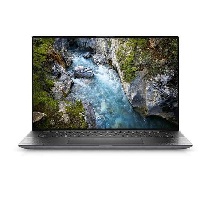 Dell Precision 7750 | Intel® Core i7-10875H @ 2.30GHz | 64GB DDR4 RAM | NVIDIA Quadro RTX 300...
