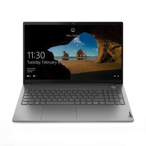 Lenovo ThinkBook 15 G2 ITL | Intel Core i5-1135G7 @ 2.40GHz | 16GB DDR4 Ram | 512 NVMe I Intel Ir...