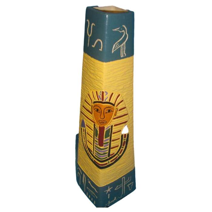 Archaized Vase
