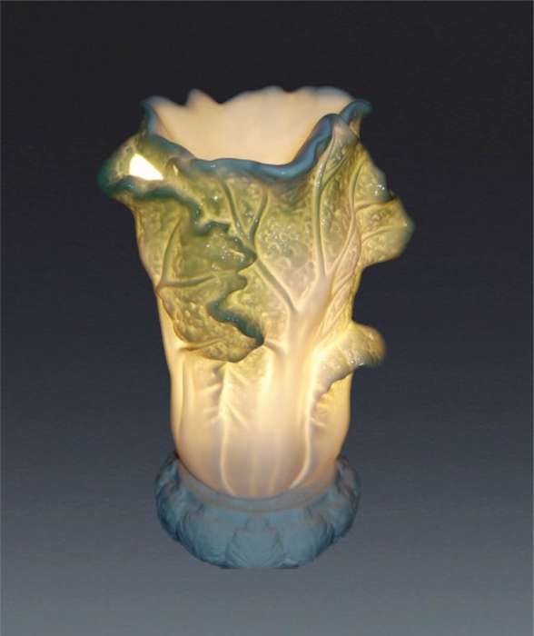 Electric Oil Burner/Fragrance Lamp