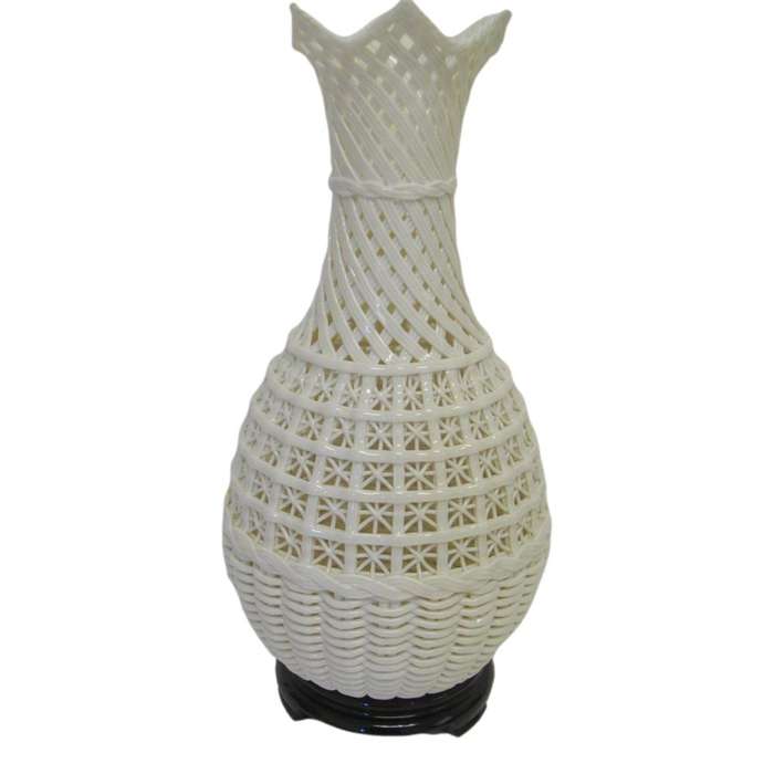 Handmade Vase