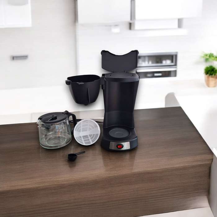 Drip Coffee Machine
