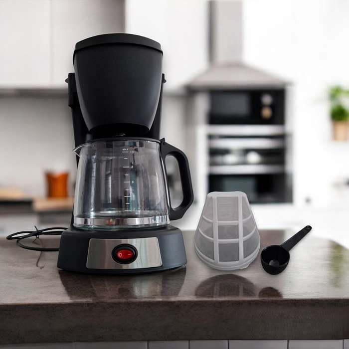 Drip Coffee Machine