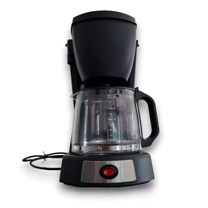 Drip Coffee Machine