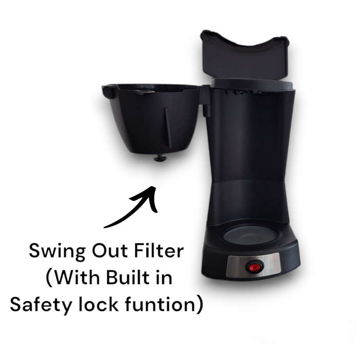 Drip Coffee Machine