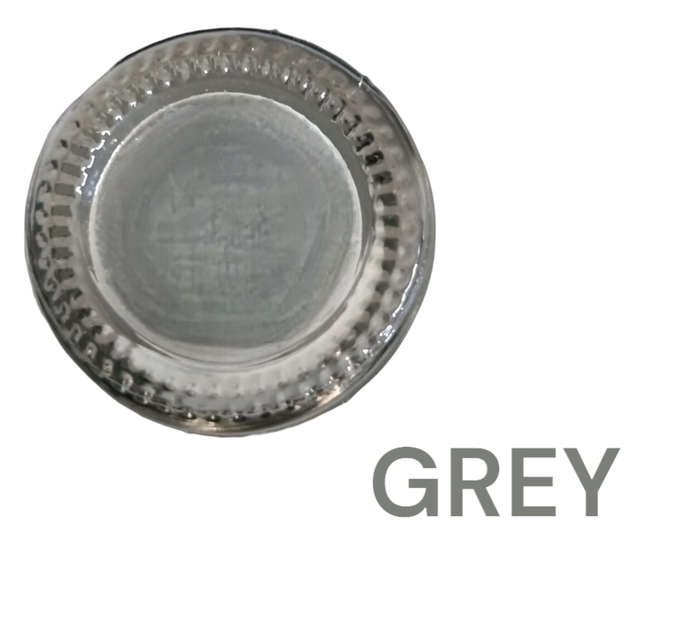 Jru Vehicle Touch Up Paint Repair Kit - GREY