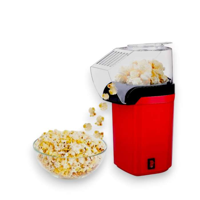 Popcorn Marker Red