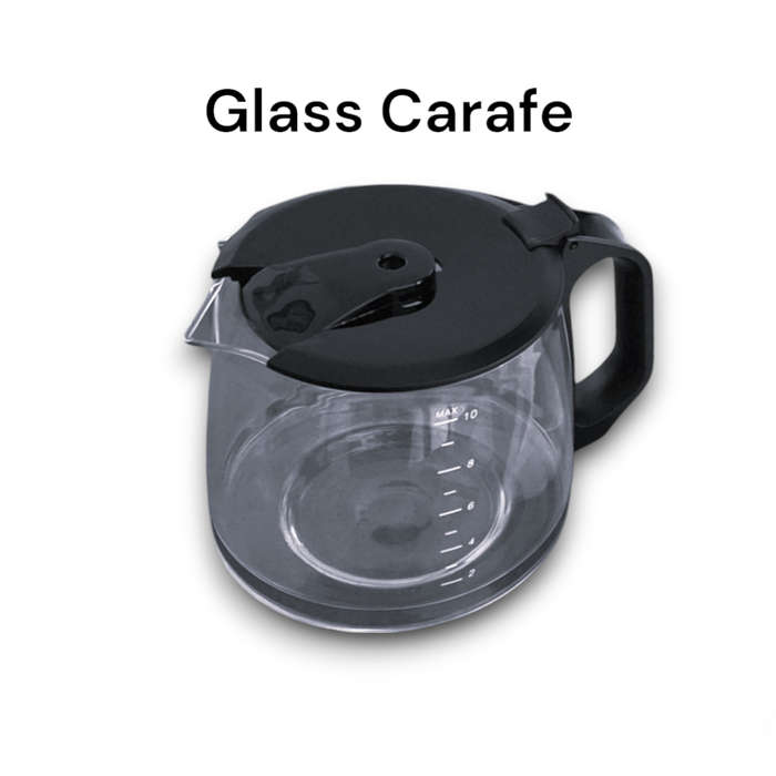 Drip Coffee Machine