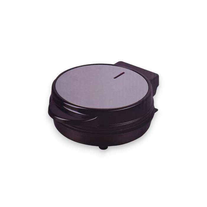 Round Waffle Maker