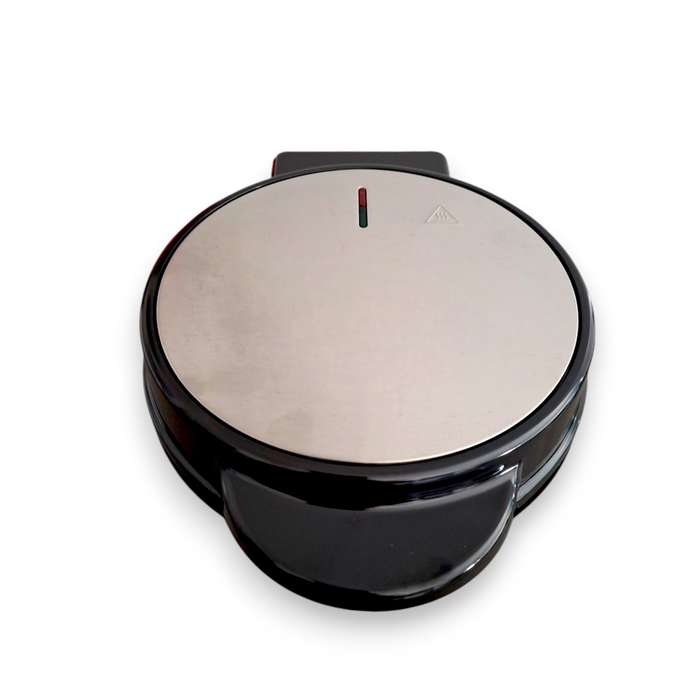 Round Waffle Maker