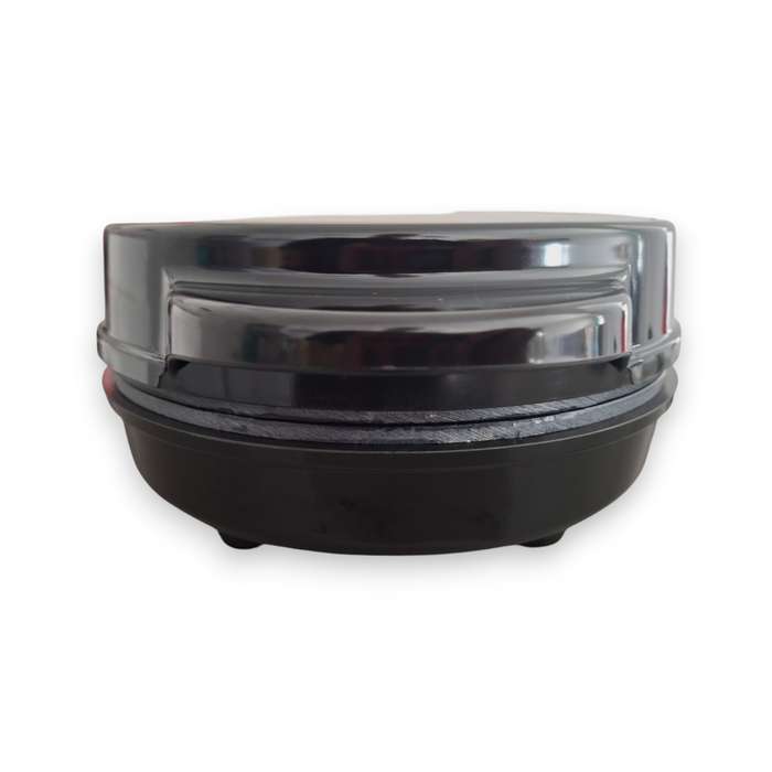 Round Waffle Maker